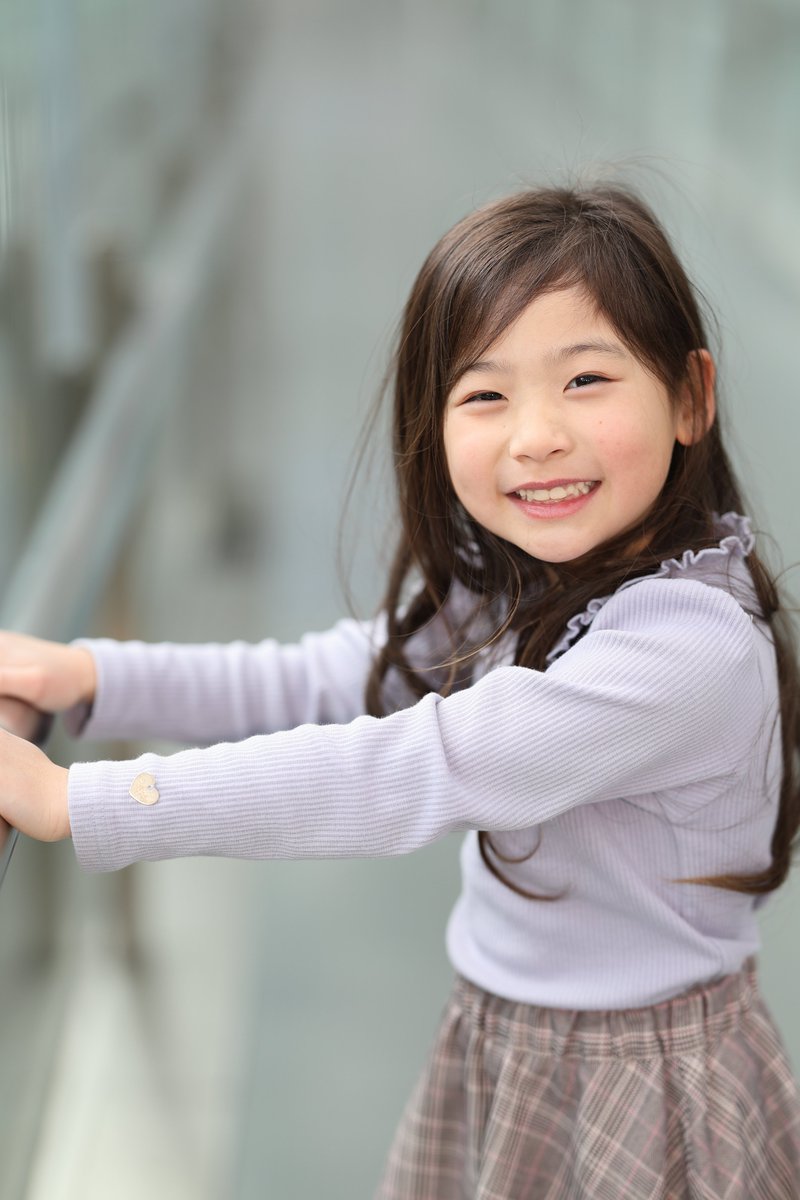 hiro8240's tweet image. 2024年3月2日(土) 
東京エリア 
#国際フォーラム 
#薫子 #かおるこ 
#幼稚園児 
#年長 
#モニベル撮影会