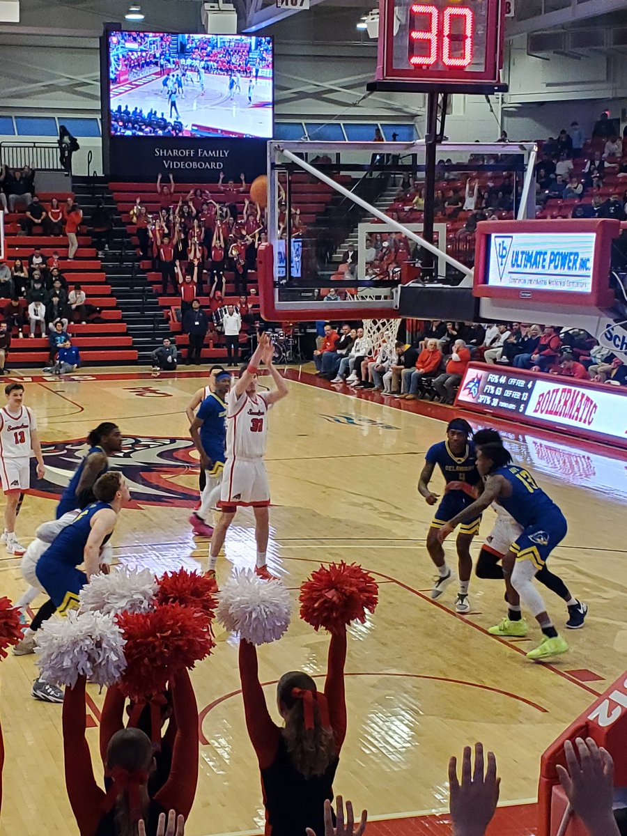 ENFD240's tweet image. Thanks to @optimum for the tickets to @stonybrooku men's basketball today.  Great home win and great to be back on campus as an alumni
@stonybrookalum .