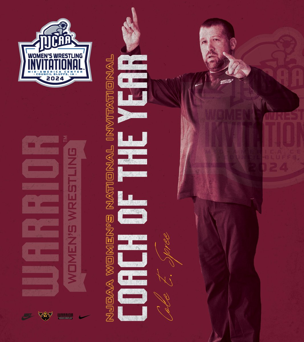 IHCC Athletics tweet media