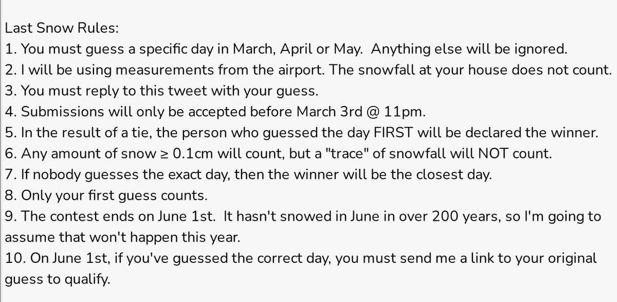 Ottawa Weather Records🌤 tweet media