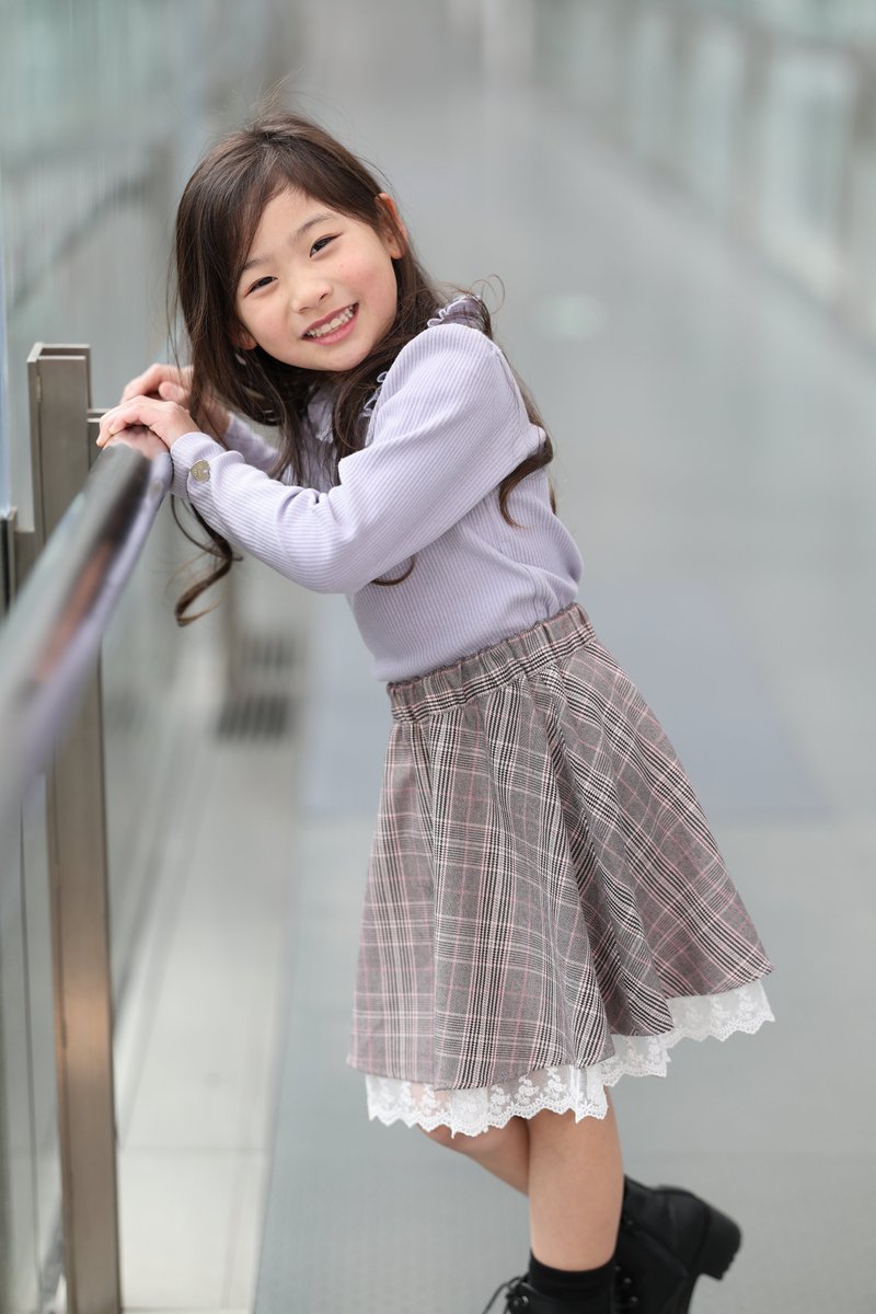 hiro8240's tweet image. 2024年3月2日(土) 
東京エリア 
#国際フォーラム 
#薫子 #かおるこ 
#幼稚園児 
#年長 
#モニベル撮影会