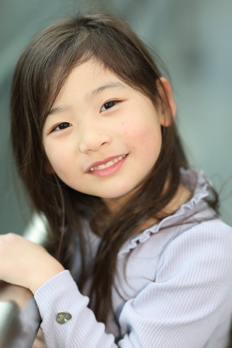 hiro8240's tweet image. 2024年3月2日(土) 
東京エリア 
#国際フォーラム 
#薫子 #かおるこ 
#幼稚園児 
#年長 
#モニベル撮影会