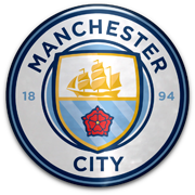 Fuck Manchester City!