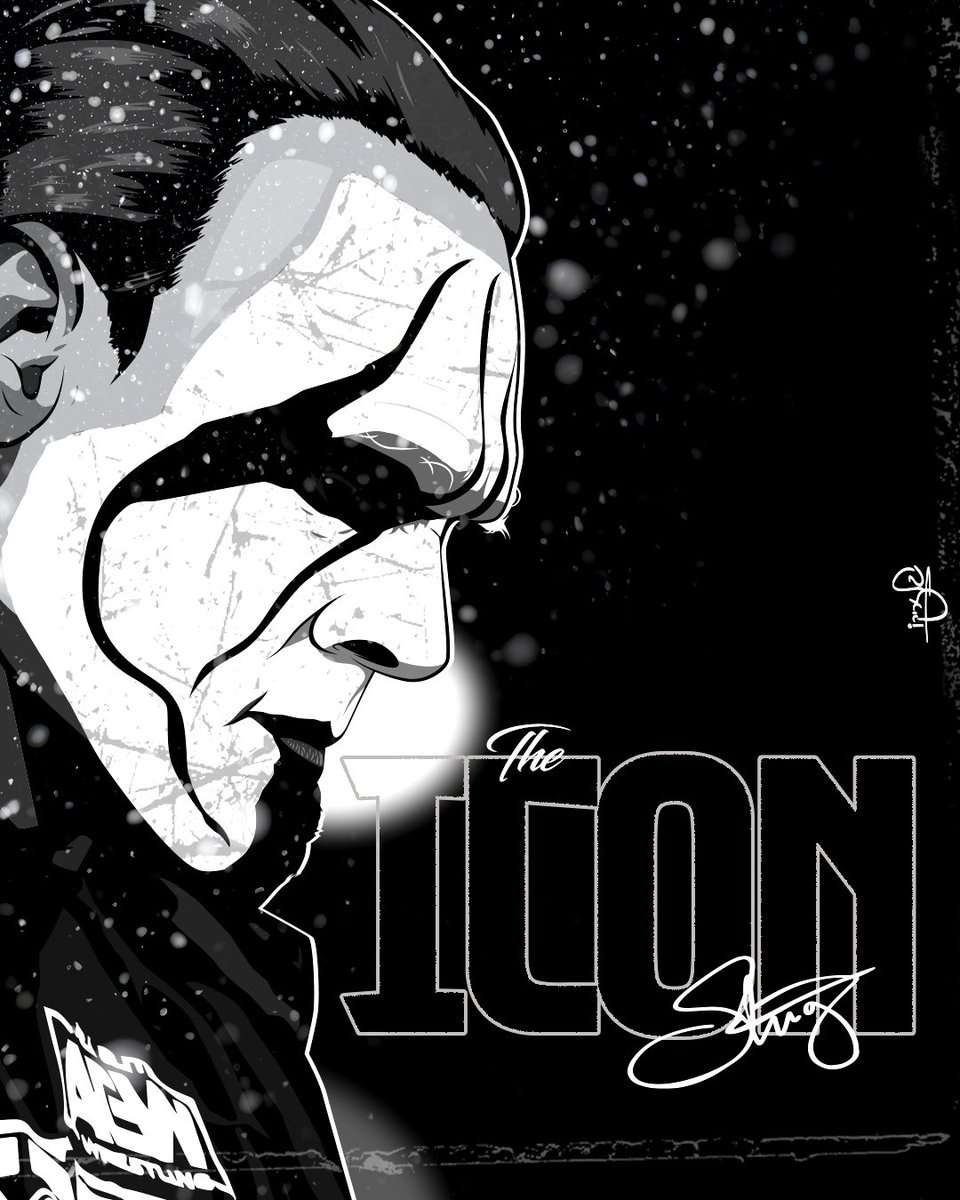 It's... SHOWTIME!!
Thank you, <a href="/Sting/">Sting</a> 🦂 #ThankYouSting #AEWRevolution