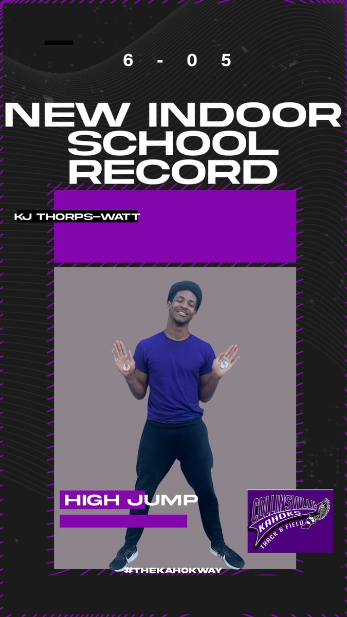 Kahoks Track & Field (@kahokstrack) on Twitter photo 