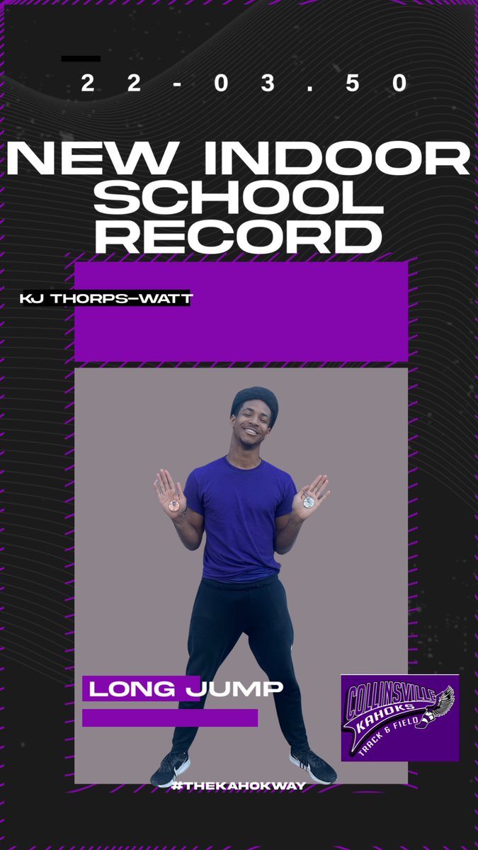 Kahoks Track & Field (@kahokstrack) on Twitter photo 