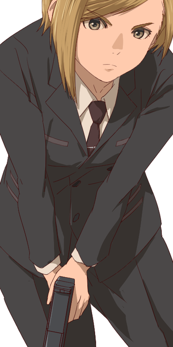 タークス イリーナさん #FF7リバース 