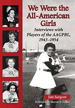 More great books that feature women who played for Battle Creek. Check them out! #ReadBaseball #WomensHistoryMonth #WomeninBaseball