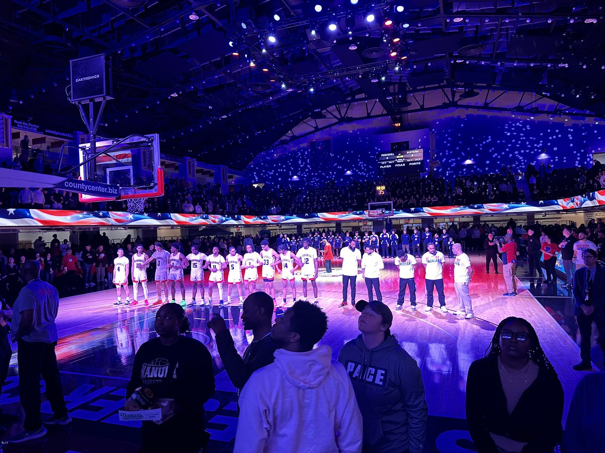 RobRodEDU's tweet image. Let the games begin!  Good luck Peekskill!