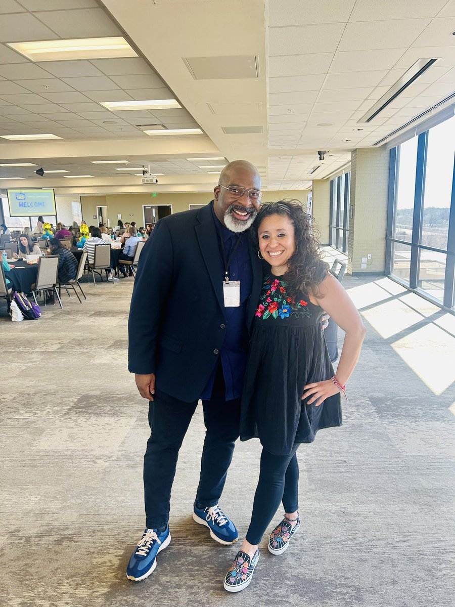 Van G. Garrett tweet media