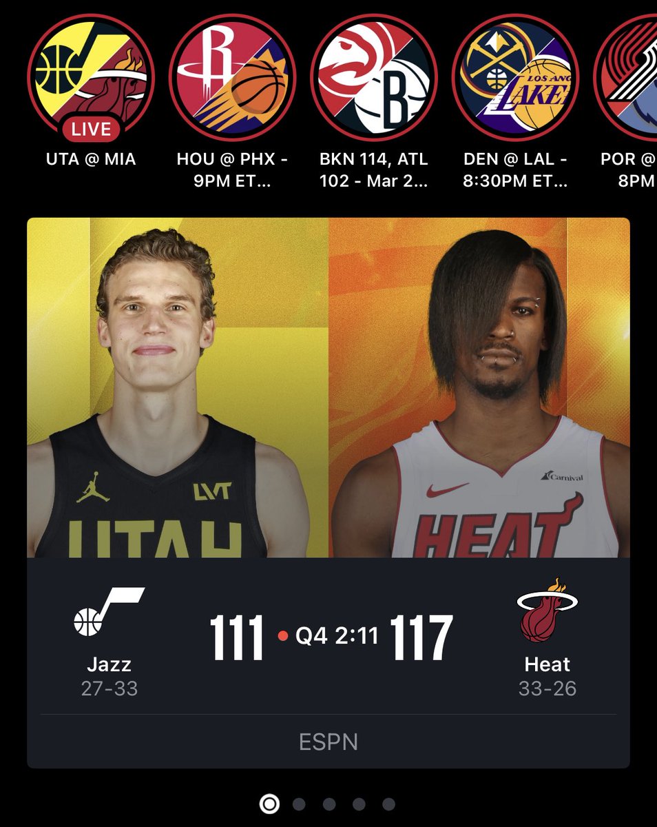 Ja sorry, ik blijf hier toch steeds weer stuk om gaan. Jimmy Butler is een genie 😂