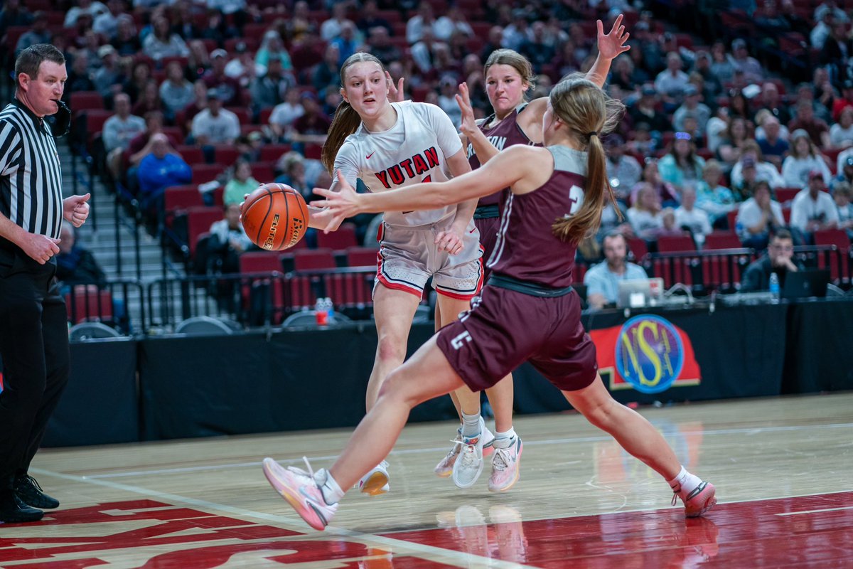 Presenting your Class C-2 All-Tournament Team.

𝓣𝓱𝓮 𝓢𝓾𝓹𝓮𝓻 𝓢𝓲𝔁

<a href="/TatumB17/">Tatum Backemeyer</a> - <a href="/EMWomensBB/">Elmwood-Murdock Womens Basketball</a> 
Nicole Blum - <a href="/NeumannCavs/">✨Neumann Valor✨</a> 
Sammie Allen - <a href="/CroftonWarriors/">Crofton Warriors</a> 
<a href="/maura_tichota/">Maura Tichota</a> and Jade Lewis - <a href="/YutanGBB/">Yutan GBB</a> 

CAPTAIN - <a href="/MyleeTichota/">Mylee Tichota</a> 

#nebpreps // 📸: <a href="/CoachPlacke/">Andrew Placke</a>