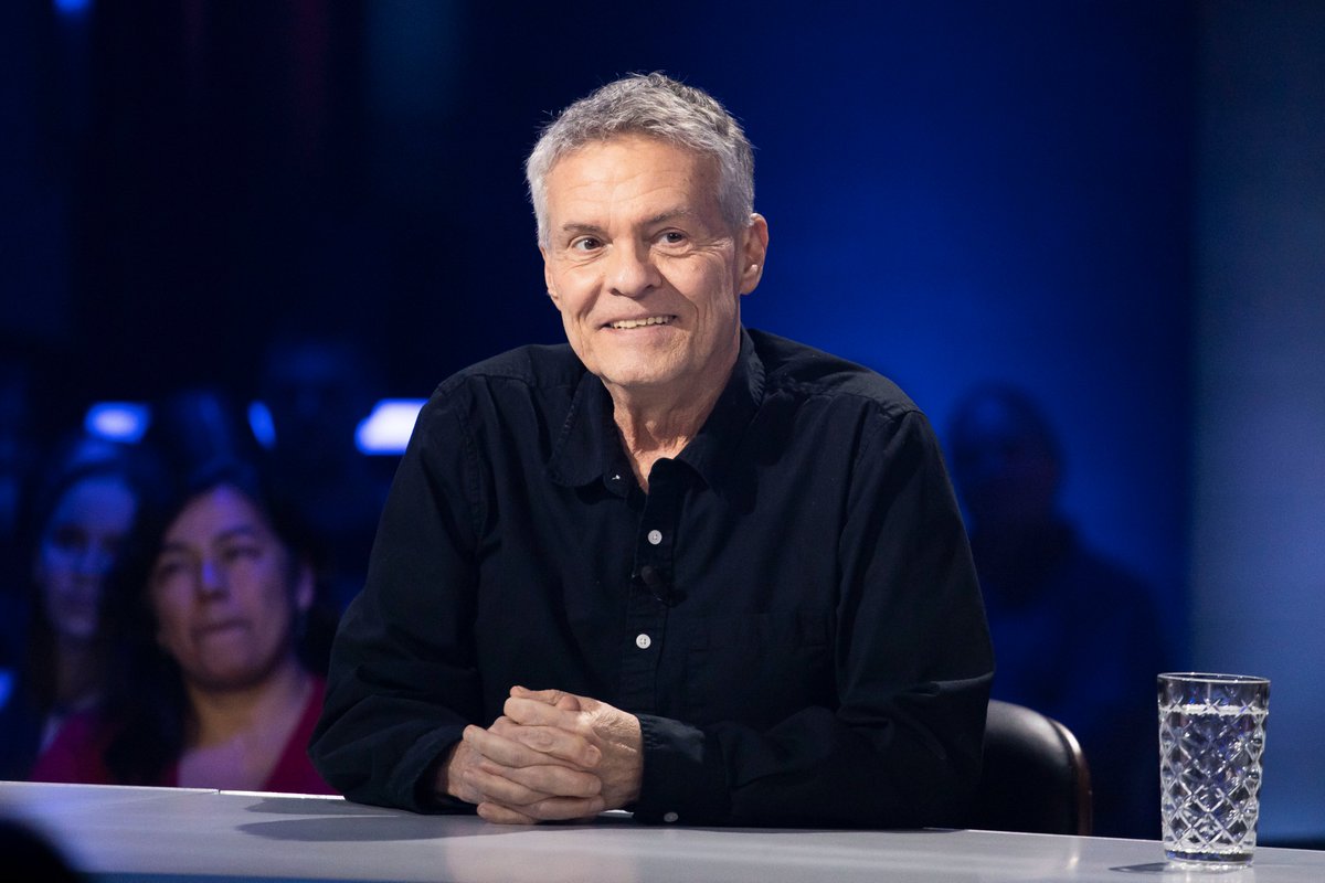 Paul Houde, ce fut un plaisir et un honneur de travailler avec toi. 🕊️🤍
Avanti-Toast et particulièrement toute l'équipe des Justiciers, émission sur laquelle il prêtait sa voix, souhaitent offrir leurs plus sincères condoléances à sa famille, ses proches et amis.