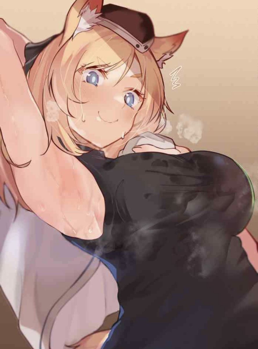 Oranloop's tweet photo. Eheheheh
@HGooner0 made me their good obedience porn bitch

Rubbing my girlcock to huge anime titties feels so goood~

I'm starting to love #gooning so muchhh I want to #goon all the timee

Please follow me and fill my brain with porn, completely ruin me now that I look at pornnn https://t.co/3XsoVS2QmJ