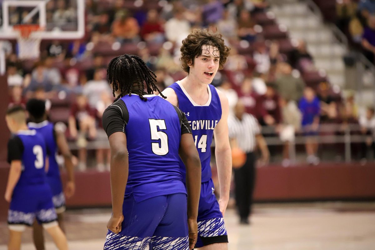 it’s been fun beckville …. 5 out 💔 <a href="/Beckville_Sport/">Beckville Athletics</a> <a href="/TimEnder3/">Tim Ender</a> <a href="/MichaelColvin62/">Coach Colvin</a>