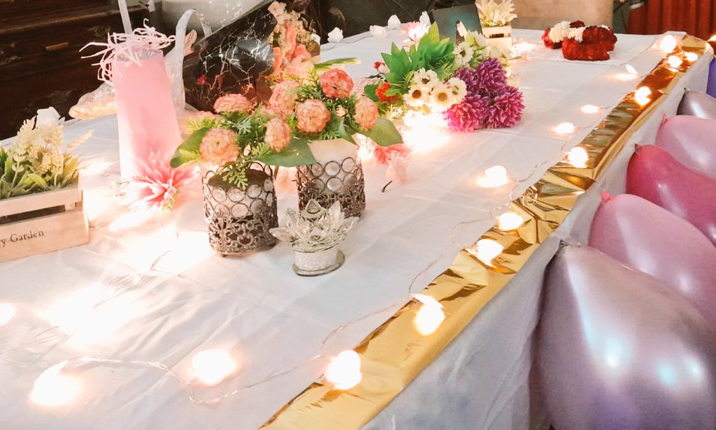 djay_ed's tweet photo. Hello Guys, 

This is Dr.Khadija tweeting! 🩺
(Alhamdulillah ✨)

#Graduated #Classof2023 #Doctor #Medicine #MBBS https://t.co/T2VIBRxa0S