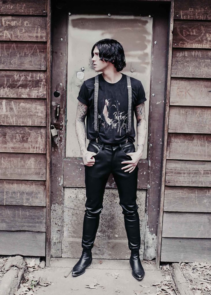 DAILY KELLIN QUINN ♡ (@kellindaily_) on Twitter photo 
