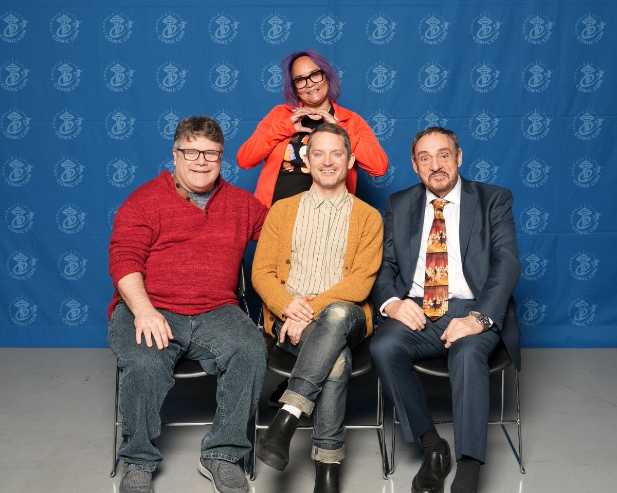 mpr08's tweet image. A dream come true! Thank you for coming to Seattle!