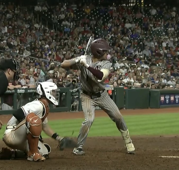 Barstool Texas State tweet media