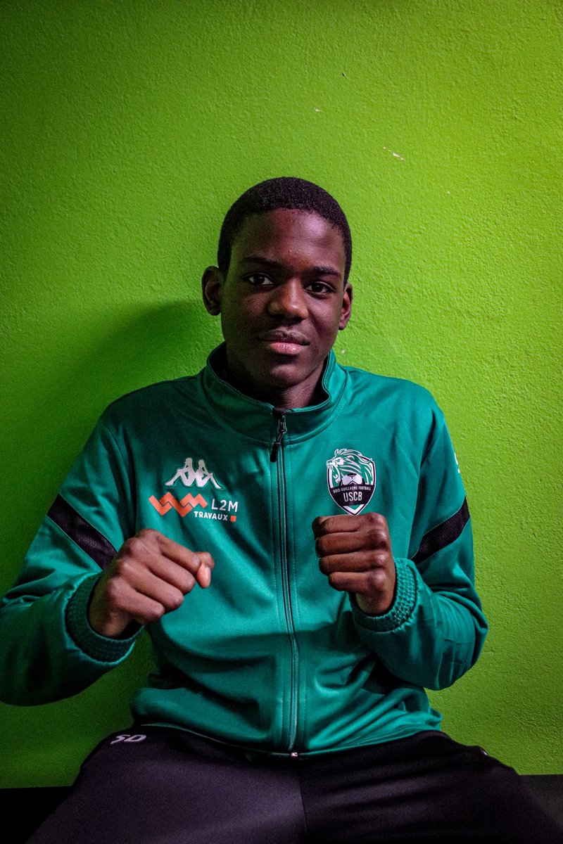 fuscbg's tweet photo. #U15 Merci ร ๐๐๐ ๐๐๐๐๐๐๐ qui a apportรฉ son soutien au financement des survรชtements de nos deux รฉquipes U15 cette saison ! ๐
Vous en pensez quoi ? Nous en tout cas : ๐ฅ๐
#FUSCB #LFN #DFSM ๐๐ค https://t.co/ixHCbxUsbv