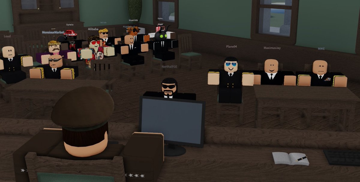 Speculation is occurring that aConArtist may have to face a military tribunal after mandatory conscription takes place for arson at Orlando.

🇺🇸