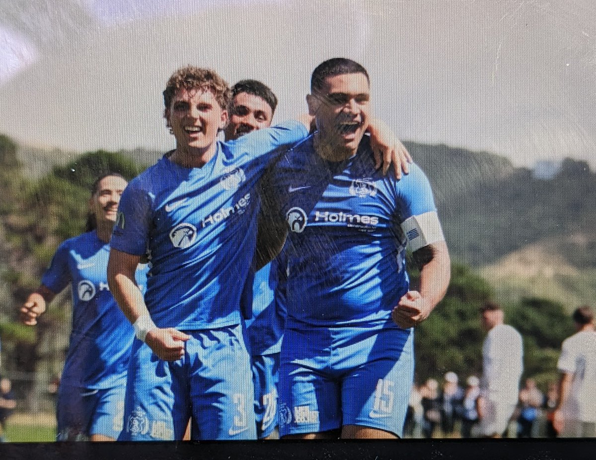 Photomac 📸⚽ tweet media