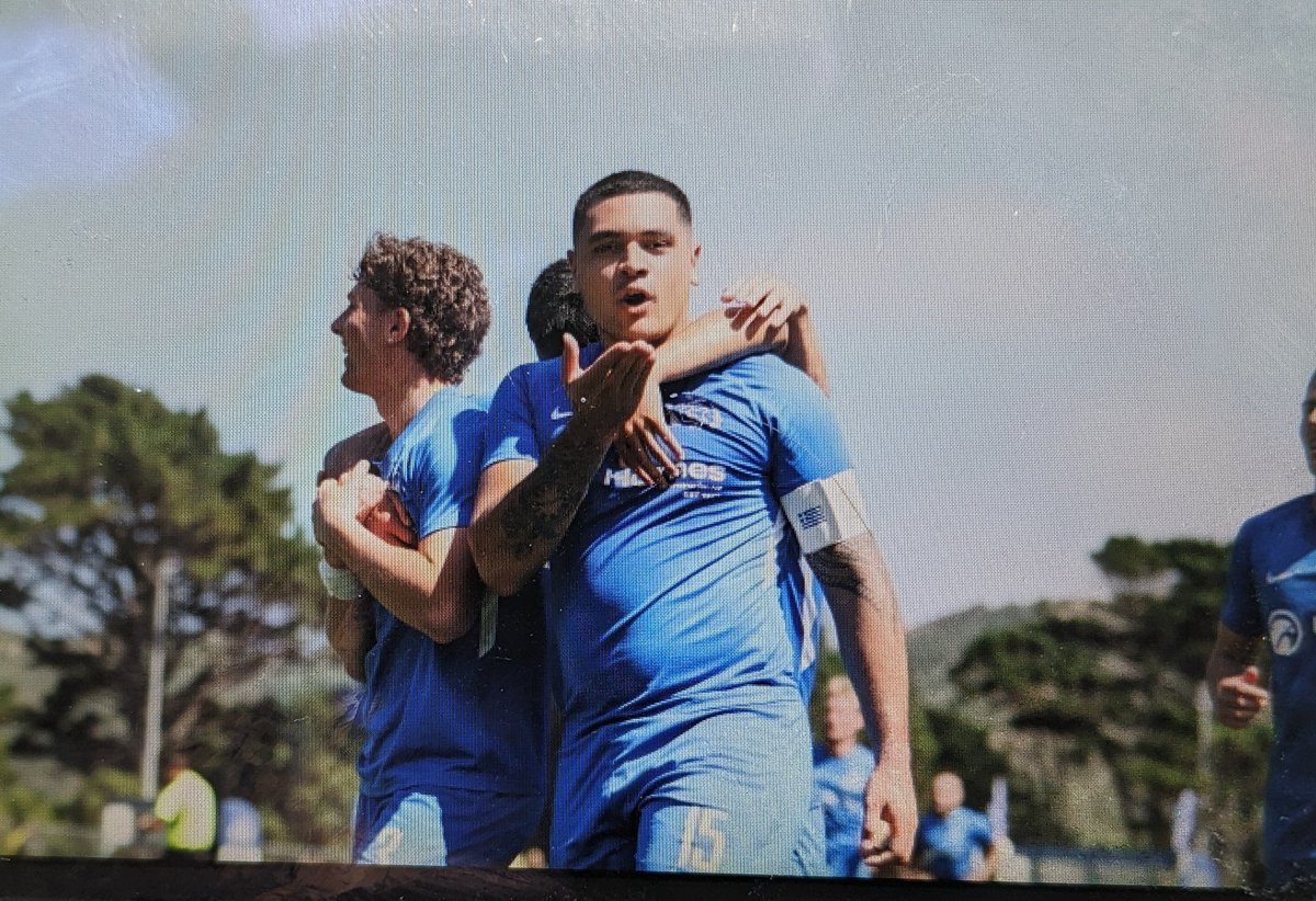 1-0 <a href="/WgtnOlympic/">Wellington Olympic AFC</a> 

<a href="/NZ_Football/">New Zealand Football 🇳🇿</a>