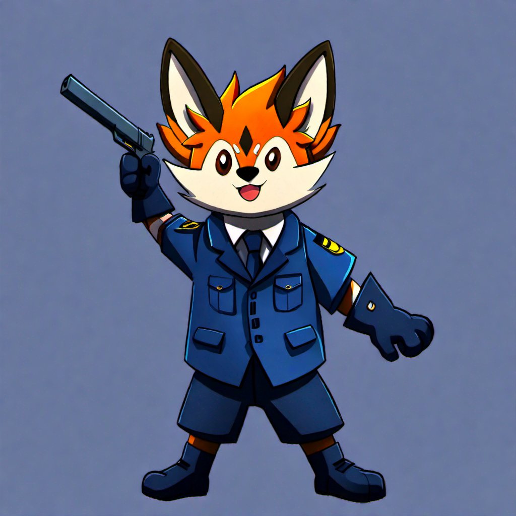 I just minted my favorite fox on <a href="/LineaBuild/">Linea.eth</a> 🦊 
#WeLikeTheFox