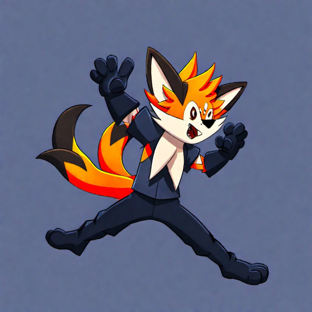 I just minted my favorite fox on <a href="/LineaBuild/">Linea.eth</a> 🦊 
#WeLikeTheFox