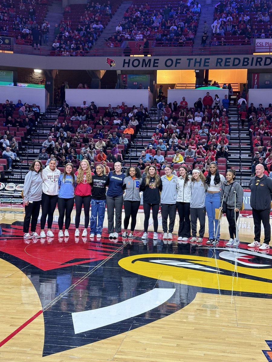 The 2024 <a href="/ibcacoaches/">Illinois Basketball Coaches Association</a> 3A/4A Girls First Team All-State

Congratulations to you all!! 

<a href="/jarius_powers/">jarius powers/2025 class</a> <a href="/Kiyokoproctor8/">Kiyoko Proctor /2025 Class</a> <a href="/TessaCr53025612/">Tessa Crawford</a> <a href="/MiaBergstrom9/">Mia Bergstrom</a>   <a href="/aguyton11/">Aaliyah Guyton</a> <a href="/addysoneng/">Addy Engel</a> Lauren Miller