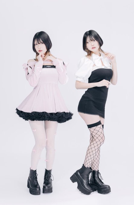 Twitterのコスプレ画像11