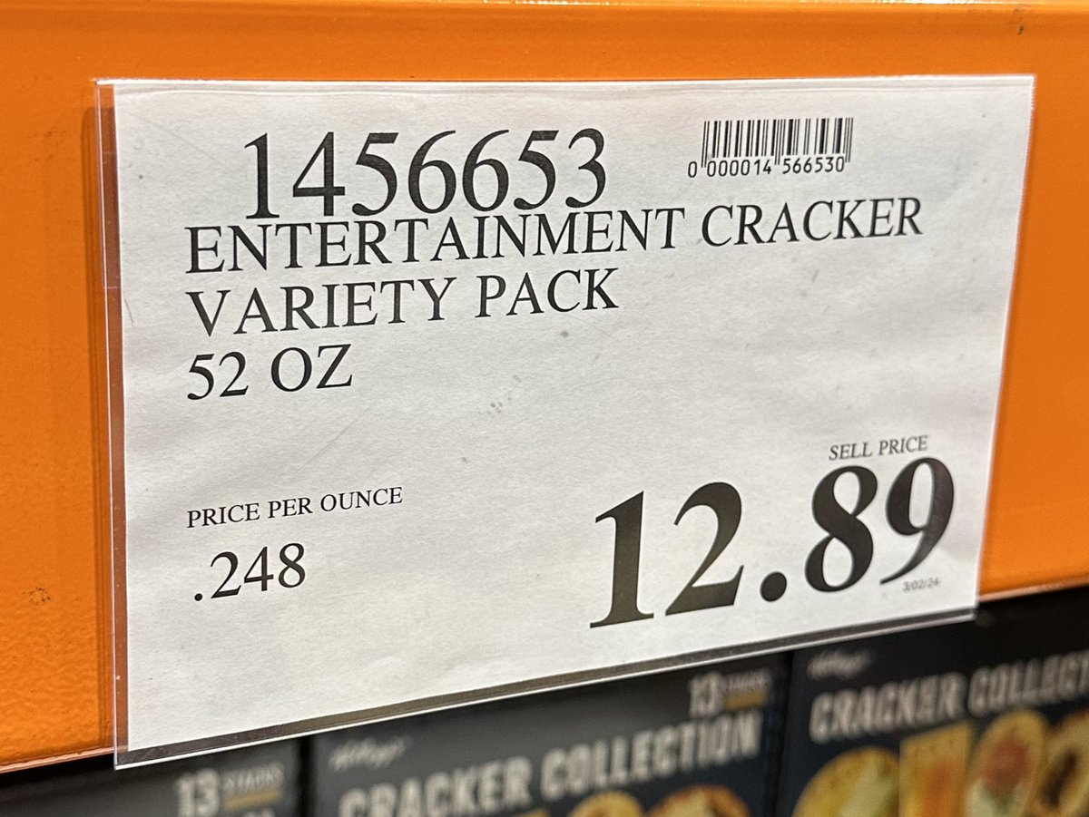 Proud to announce our official business collaboration with Costco