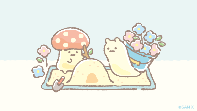 adorableacres's tweet photo. Gotta admit, Fukurou getting sleepy💤 on the swing makes me laugh every time. #すみっコぐらし #sumikkogurashi https://t.co/02eEiljNVC