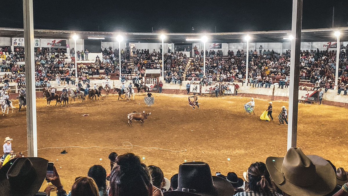 El estado 'Antitaurino' de Guerrero. 
#tauromaquia #tauromaquiaMexicana 
#vivalafiestabrava