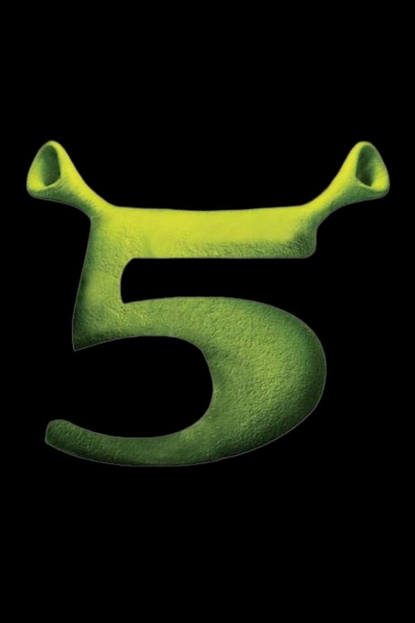 sboficial's tweet photo. Shrek 5

Uma das animações mais amadas do mundo, Shrek e sua família irão retornar para os cinemas. A informação foi confirmada pelo CEO da Dreamworks em abril de 2023. Em novembro, uma funcionária do estúdio deixou escapar em sua página do LinkedIn que o projeto já está em andamento avançado e que estreia em 2025.

Estreia em 2025 nos cinemas.