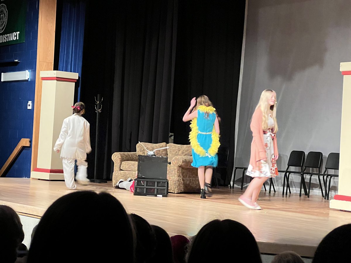 Gina Picard💚 (@ginapicard) on Twitter photo Watch out Broadway <a href="/CharihoMiddle/">@Chariho Regional Middle School</a> drama club’s performance of Matilda Jr deserves a Tony! So much talent. <a href="/Michael_Comella/">Michael Comella Ed.D</a> <a href="/DanaThomasHall/">Dana Hall</a> <a href="/CharihoRegional/">Chariho Regional💚</a> <a href="/Chariho_Pride/">Chariho Pride</a> <a href="/RIDeptEd/">Rhode Island Department of Education (RIDE)</a> Watch out Broadway <a href="/CharihoMiddle/">@Chariho Regional Middle School</a> drama club’s performance of Matilda Jr deserves a Tony! So much talent. <a href="/Michael_Comella/">Michael Comella Ed.D</a> <a href="/DanaThomasHall/">Dana Hall</a> <a href="/CharihoRegional/">Chariho Regional💚</a> <a href="/Chariho_Pride/">Chariho Pride</a> <a href="/RIDeptEd/">Rhode Island Department of Education (RIDE)</a>