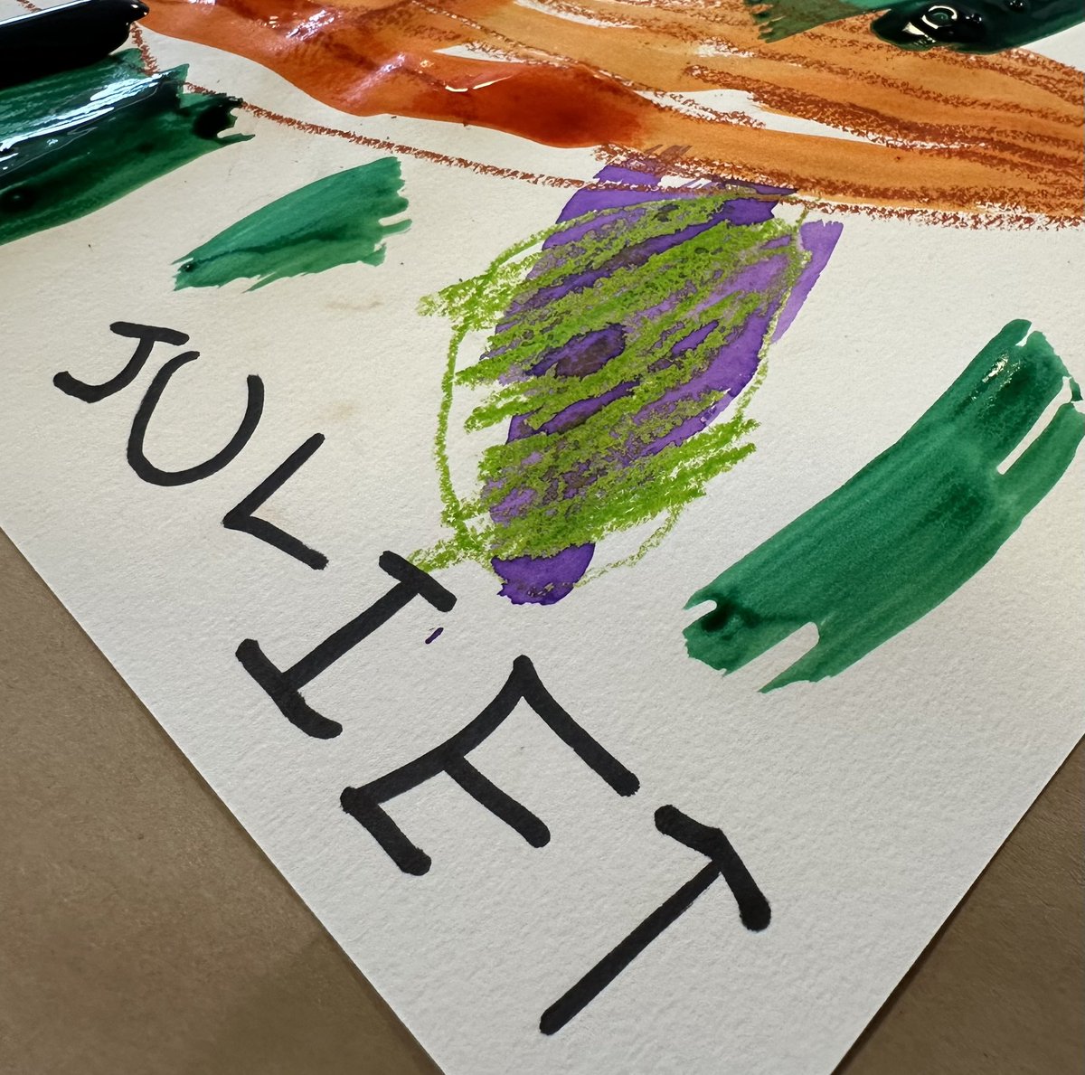 CorySteuben's tweet image. Some quality time with my middle child at the Palo Alto Art Center. Love being walking distance to so much here.