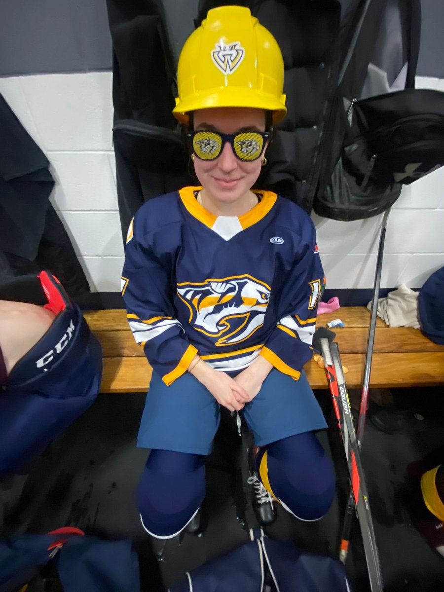 Western Predators 🇨🇦🏒 tweet media