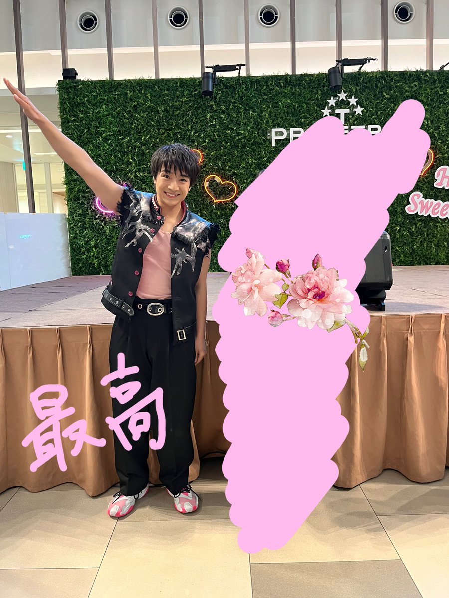109sec's tweet photo. およそ7年ぶり(⁉️)に本田剛文さんのところに行ってきました‼️まだ認知あってマジで本田くん凄すぎるとなったよ https://t.co/oWr92b4O2v