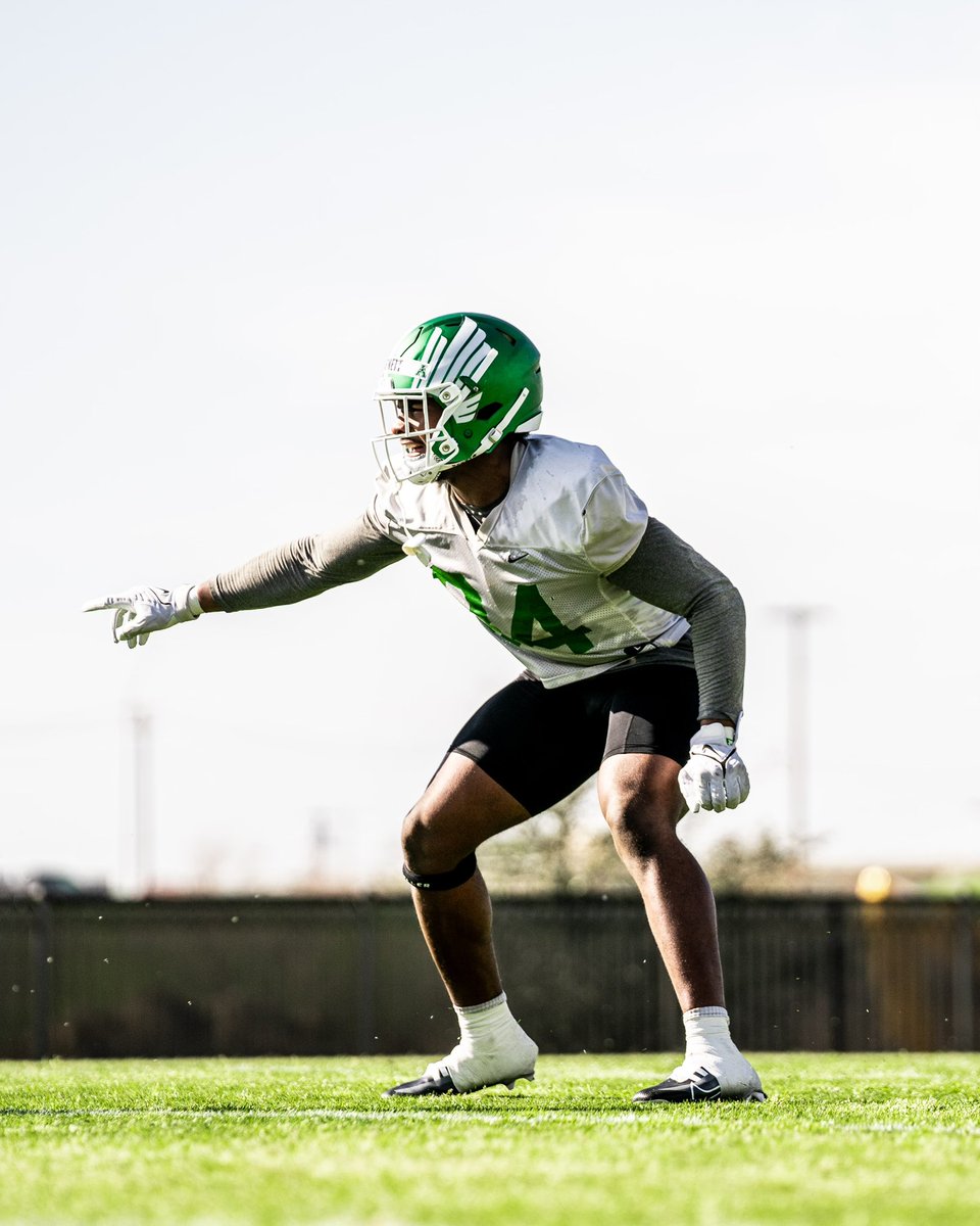 UNT Football tweet media