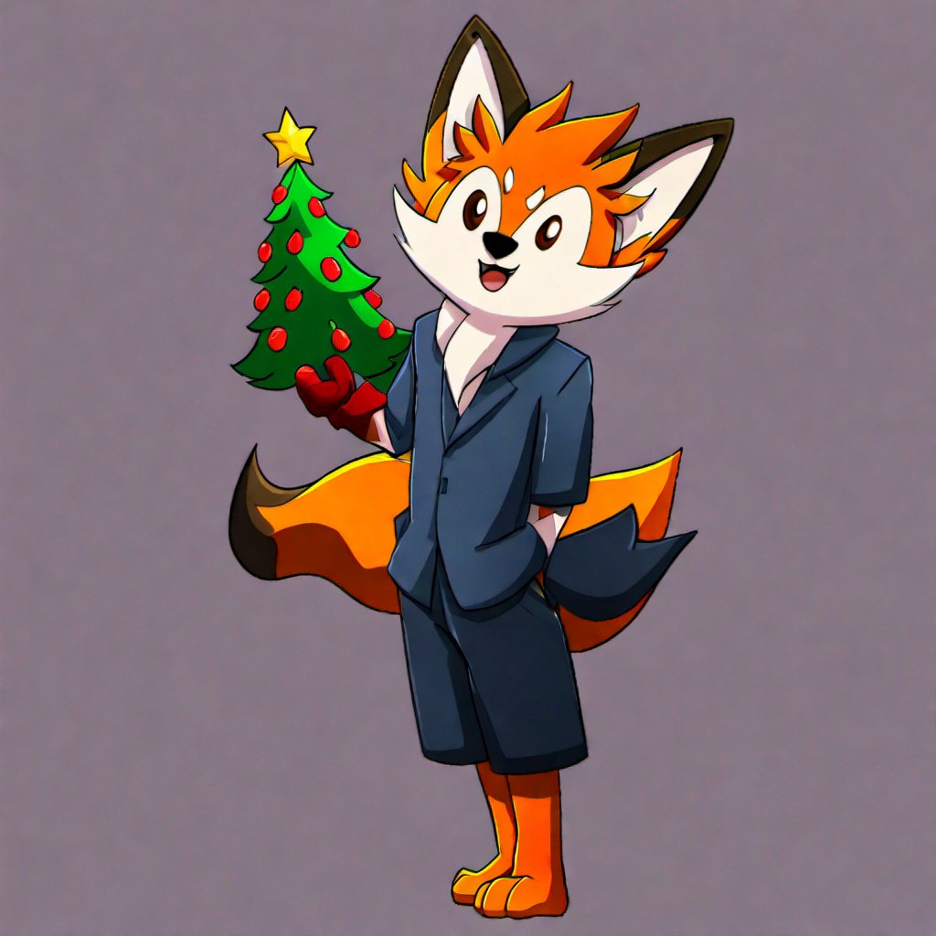 I just minted my favorite fox on <a href="/LineaBuild/">Linea.eth</a> 🦊 
#WeLikeTheFox