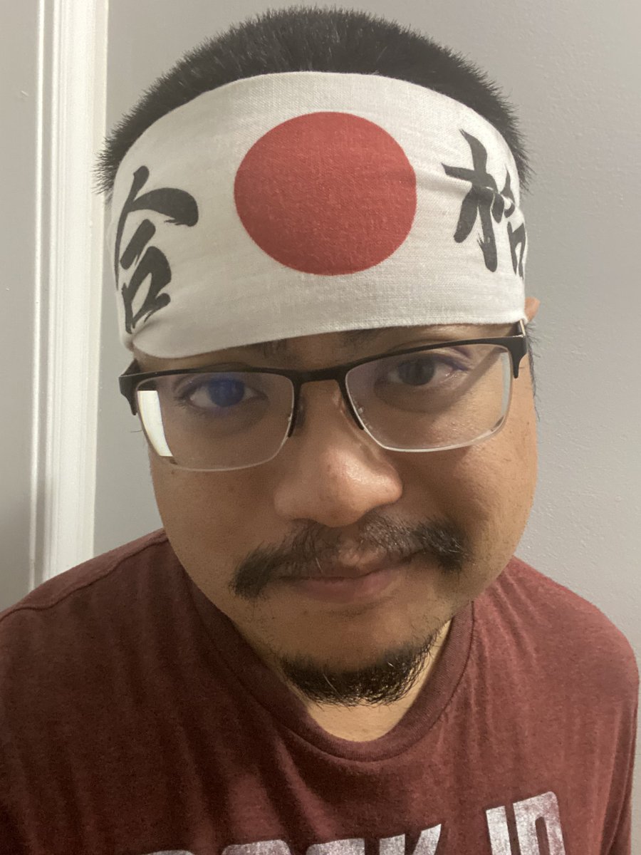 TehR3M1X's tweet photo. It’s Time.
This is the last one before capstone.
See you all on the other side.
#Finals #MAADClass #MAADGrades #ThisIsIt https://t.co/b0jLaVJUEz