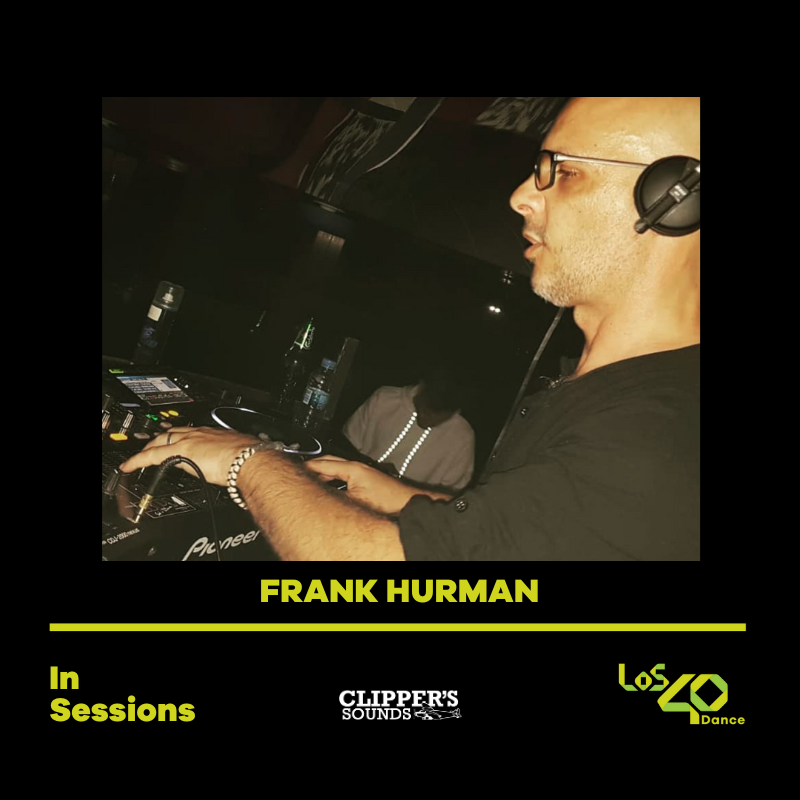 LOS40Dance (@los40dance) on Twitter photo #LOS40DanceInSessions
Hosted by Arturo Grao🎙
🔴 <a href="/FrankHurman/">Frank Hurman</a>
🎼 Especial <a href="/ClippersSounds/">CLIPPER'S SOUNDS</a>
#LOS40DanceInSessionsClippersSounds
🎧 directo + podcast
📱 onelink.to/los40app
🔴 play.los40.com/emisora/los40_…
💻 play.los40.com/programa/los40… #LOS40DanceInSessions
Hosted by Arturo Grao🎙
🔴 <a href="/FrankHurman/">Frank Hurman</a>
🎼 Especial <a href="/ClippersSounds/">CLIPPER'S SOUNDS</a>
#LOS40DanceInSessionsClippersSounds
🎧 directo + podcast
📱 onelink.to/los40app
🔴 play.los40.com/emisora/los40_…
💻 play.los40.com/programa/los40…