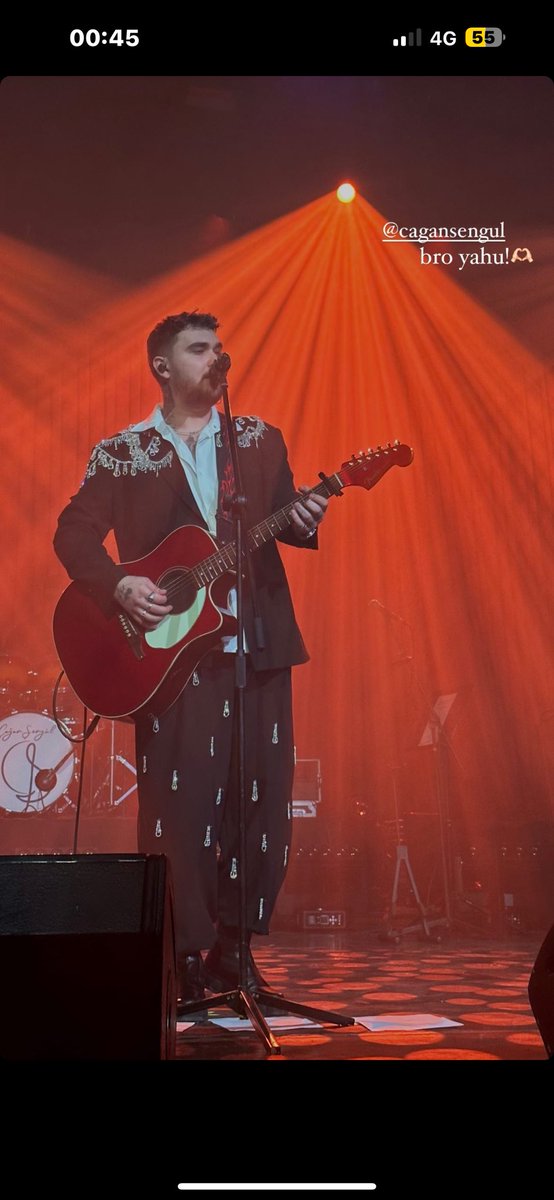 Yaktın ortalığı 🔥