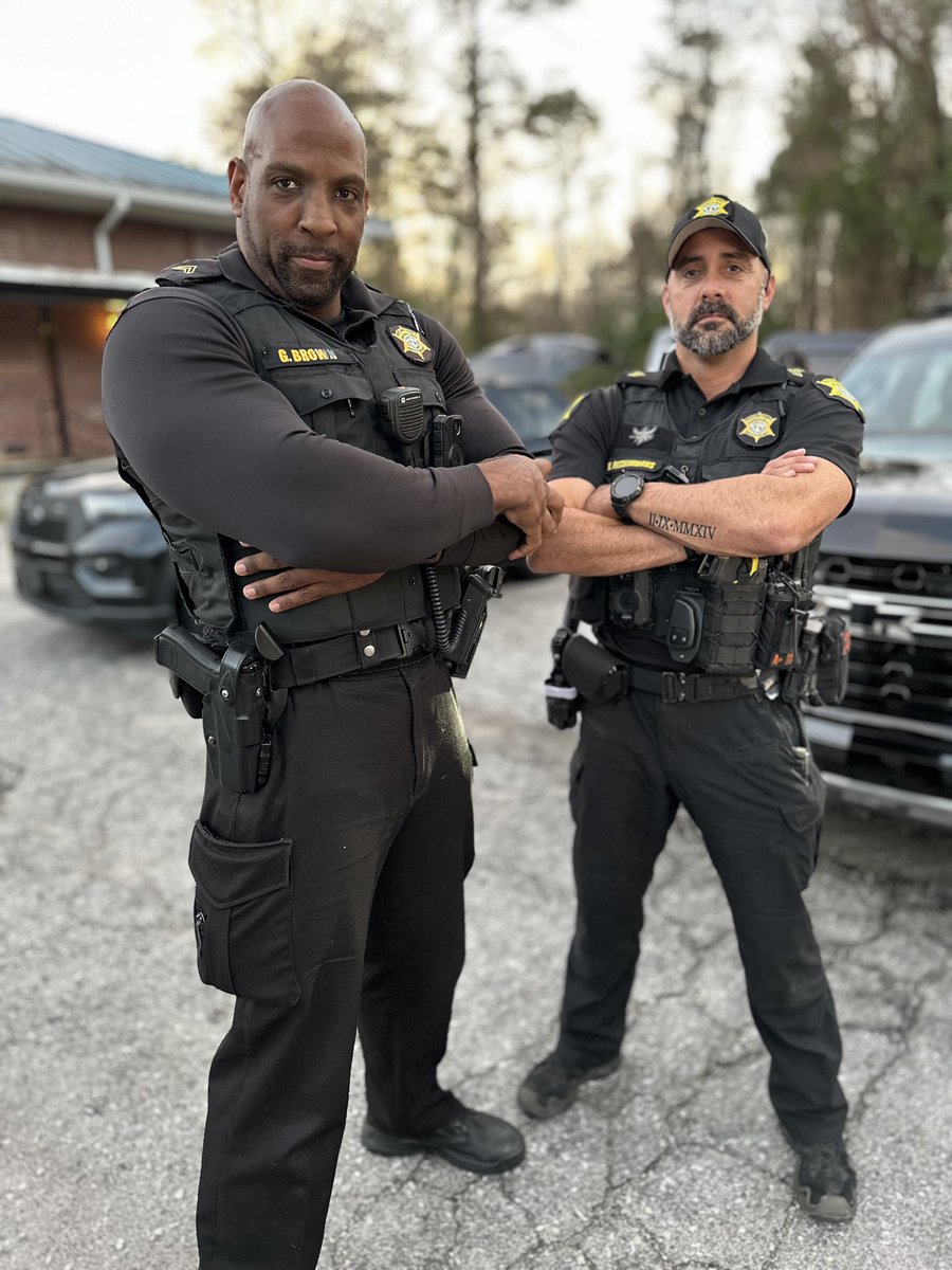Richland County Sheriff's Dept. tweet media