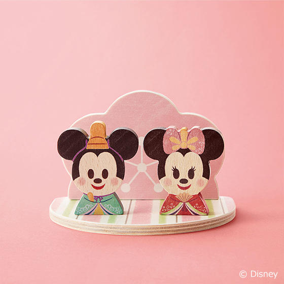 bandai_toys's tweet photo. 今日は #ひな祭り 🌸
Disney KIDEAの雛飾りで楽しくお祝いしましょう！

https://t.co/VPWQy0jaly

#Disney #KIDEA https://t.co/jFLQews7f5