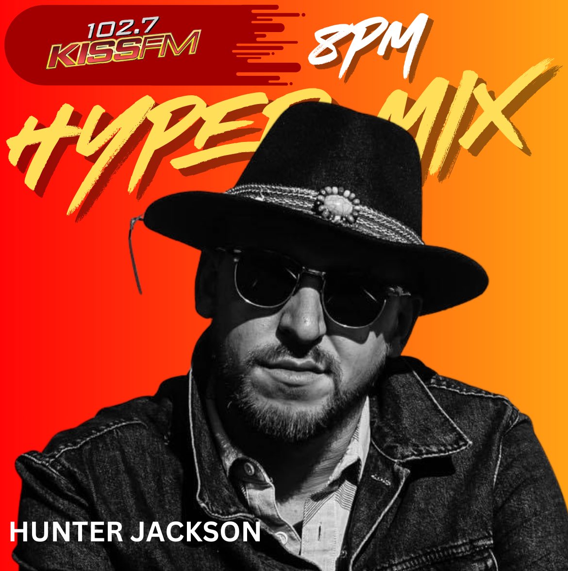 Hunter Jackson tweet media