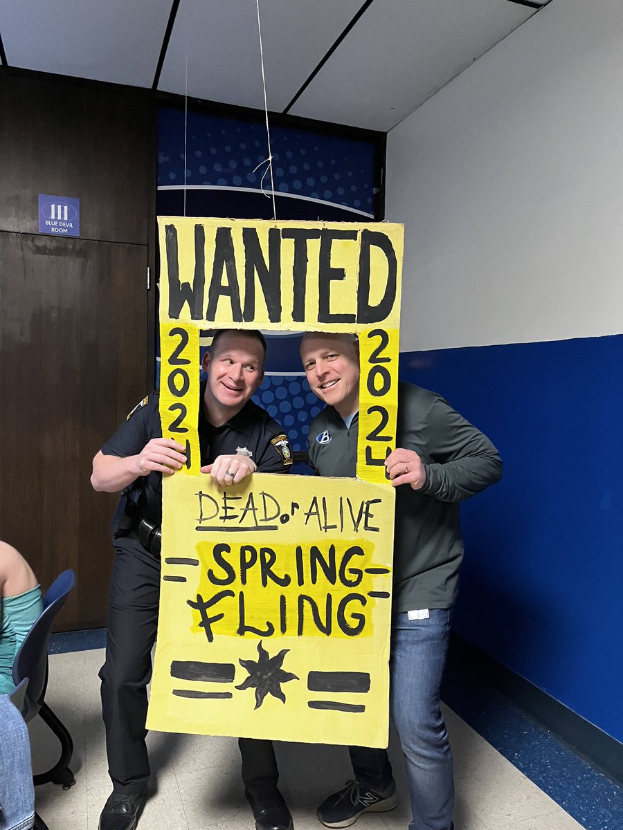 @BHSPerryAP my partner tonight. The legend Perry! <a href="/BrunswickCSD/">BrunswickCitySchools</a> nothing like brunswick family!