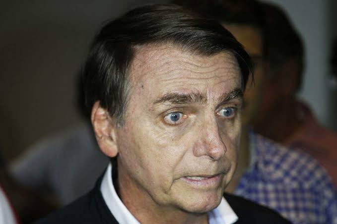 RESUMO DO DIA:

1) Ex-comandante do exército confessa que participou de reunião golpista COM BOLSONARO em que a minuta foi apresentada.

2) O general Freire Gomes afirmou também que o acampamento golpista foi mantido por ORDENS DO BOLSONARO.

3) Bolsonaristas reclamam do