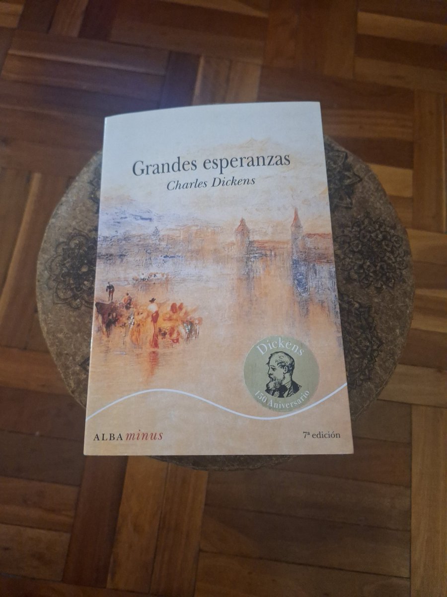 Sin duda una de mis mejores lecturas de este año